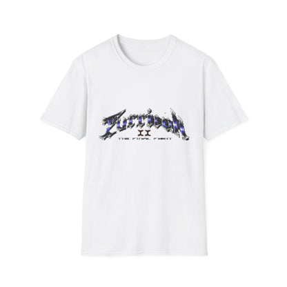 Turrican II - T-shirt Printify