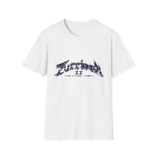 Turrican II - T-shirt Printify