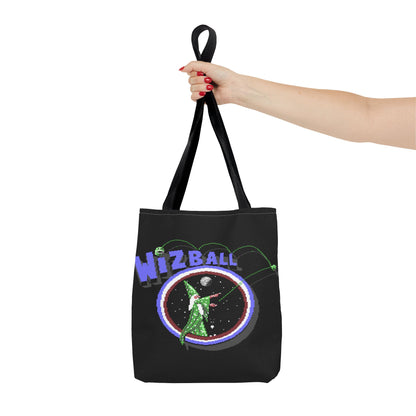 Wizball - Tas Printify