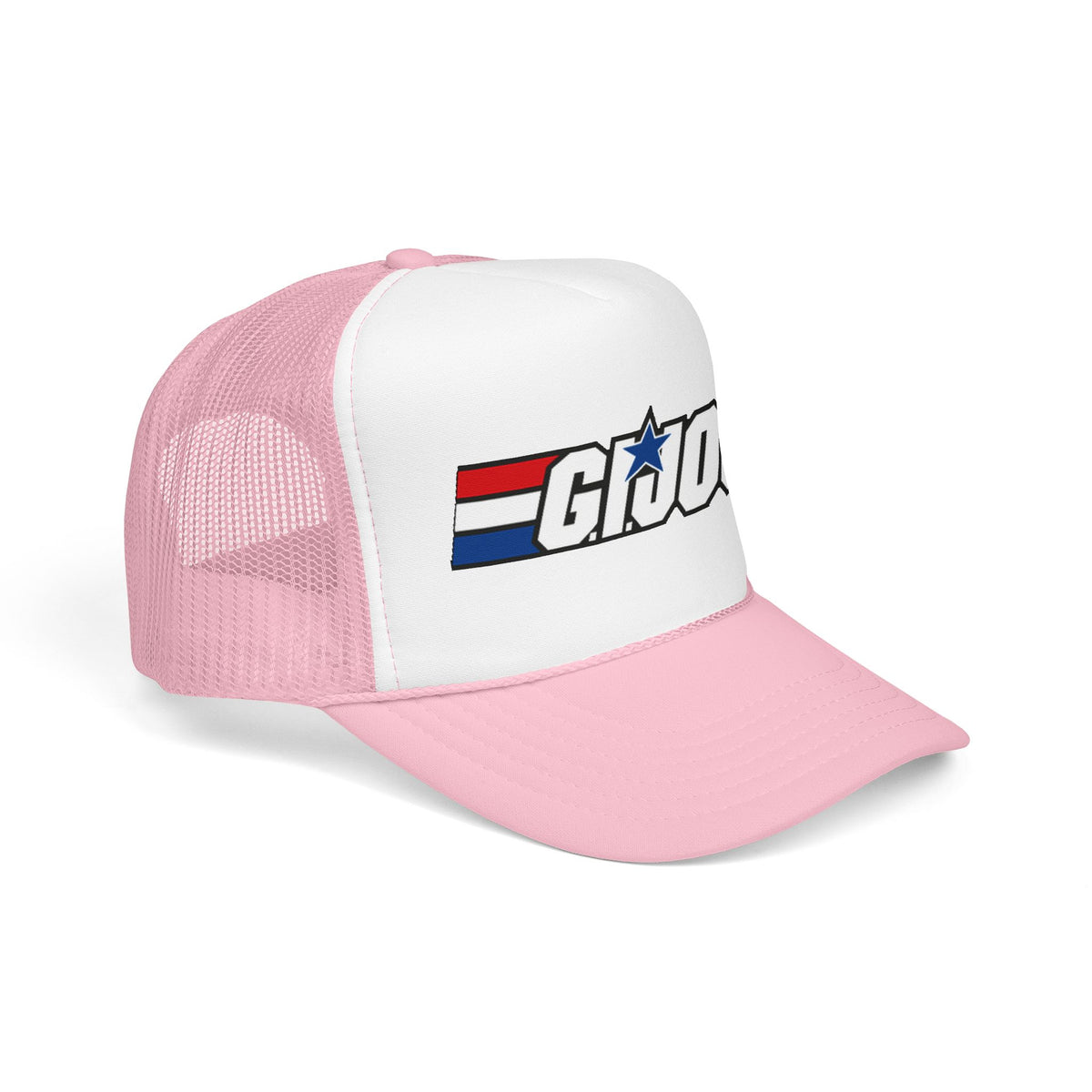 G.I. Joe - Truckerpet Printify