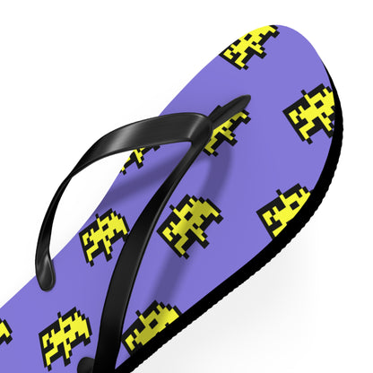 Archon - Slippers Printify