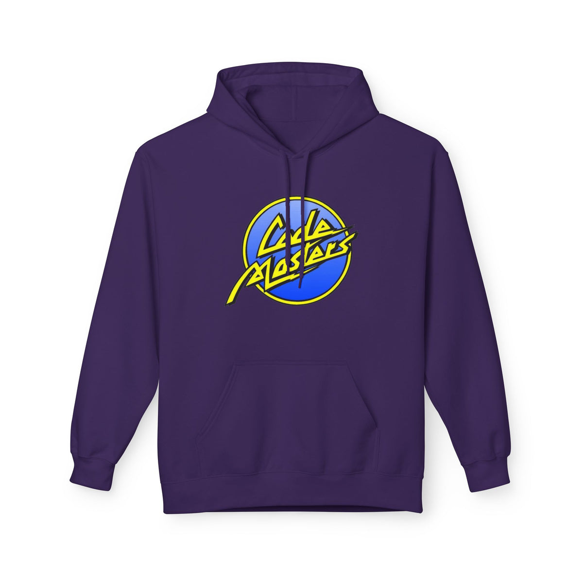 Codemasters - Hoodie Printify