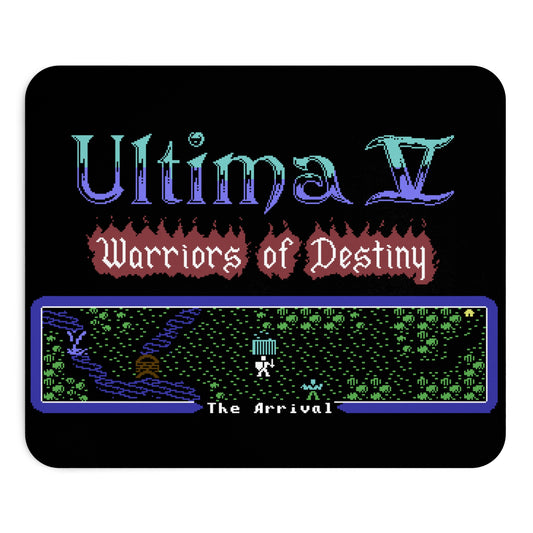 Ultima V - Muismat Printify