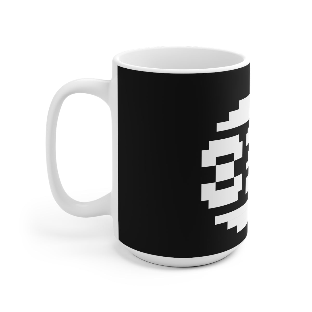 Paradroid 821 - Mok Printify
