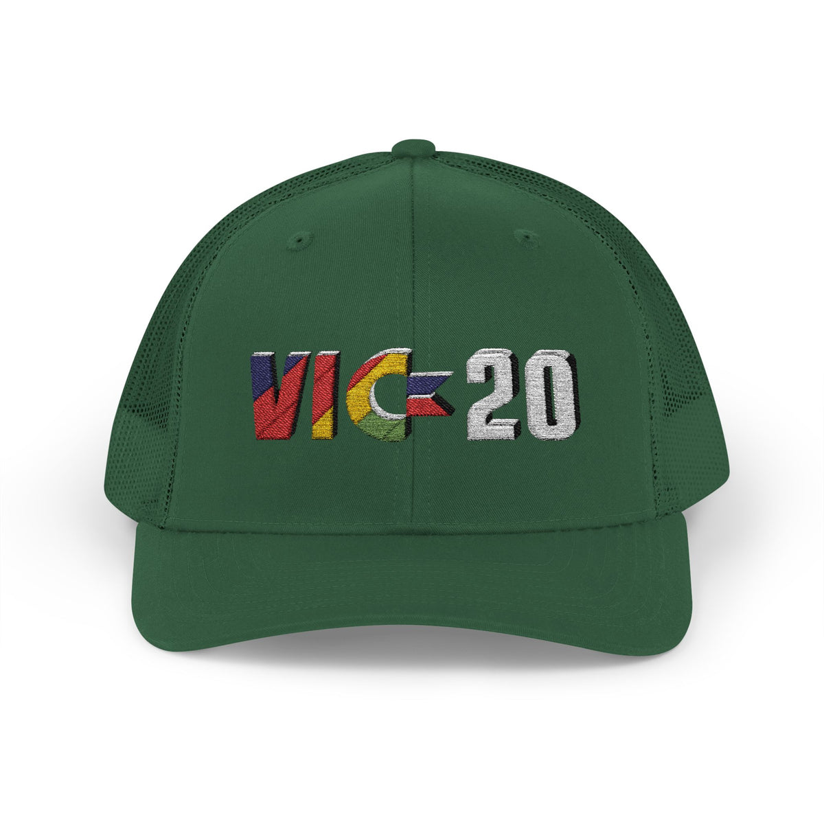 VIC-20 - Snapback Truckerpet Printify