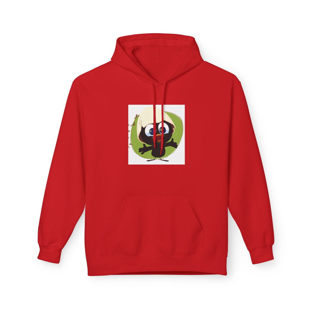 Calimero - Hoodie Printify