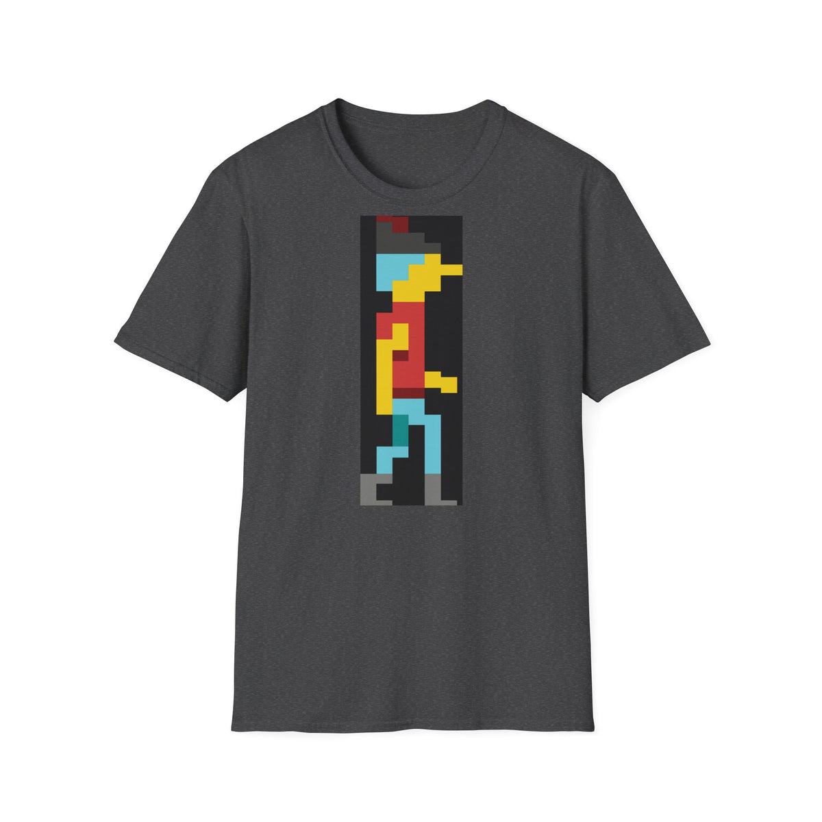 King's Quest - T-shirt Printify