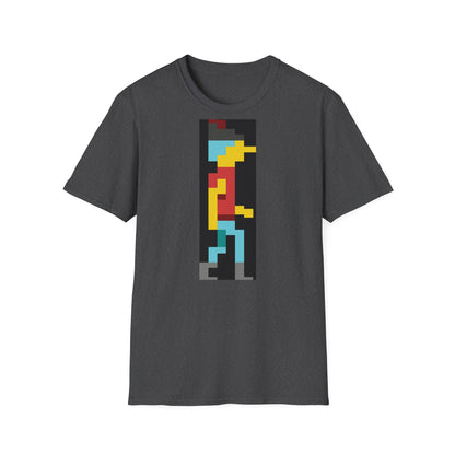 King's Quest - T-shirt Printify