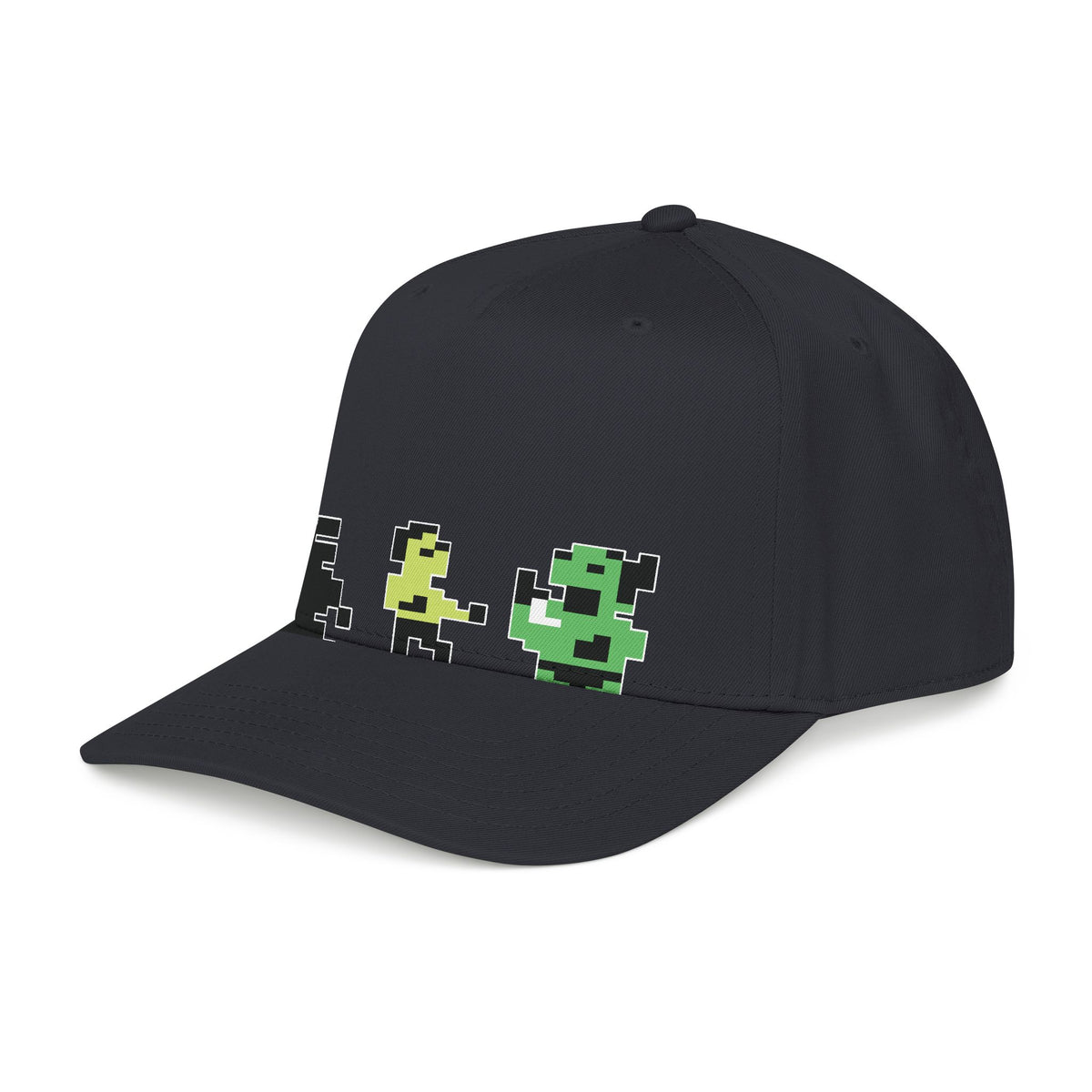 Bruce Lee Characters - Baseball Cap Printify