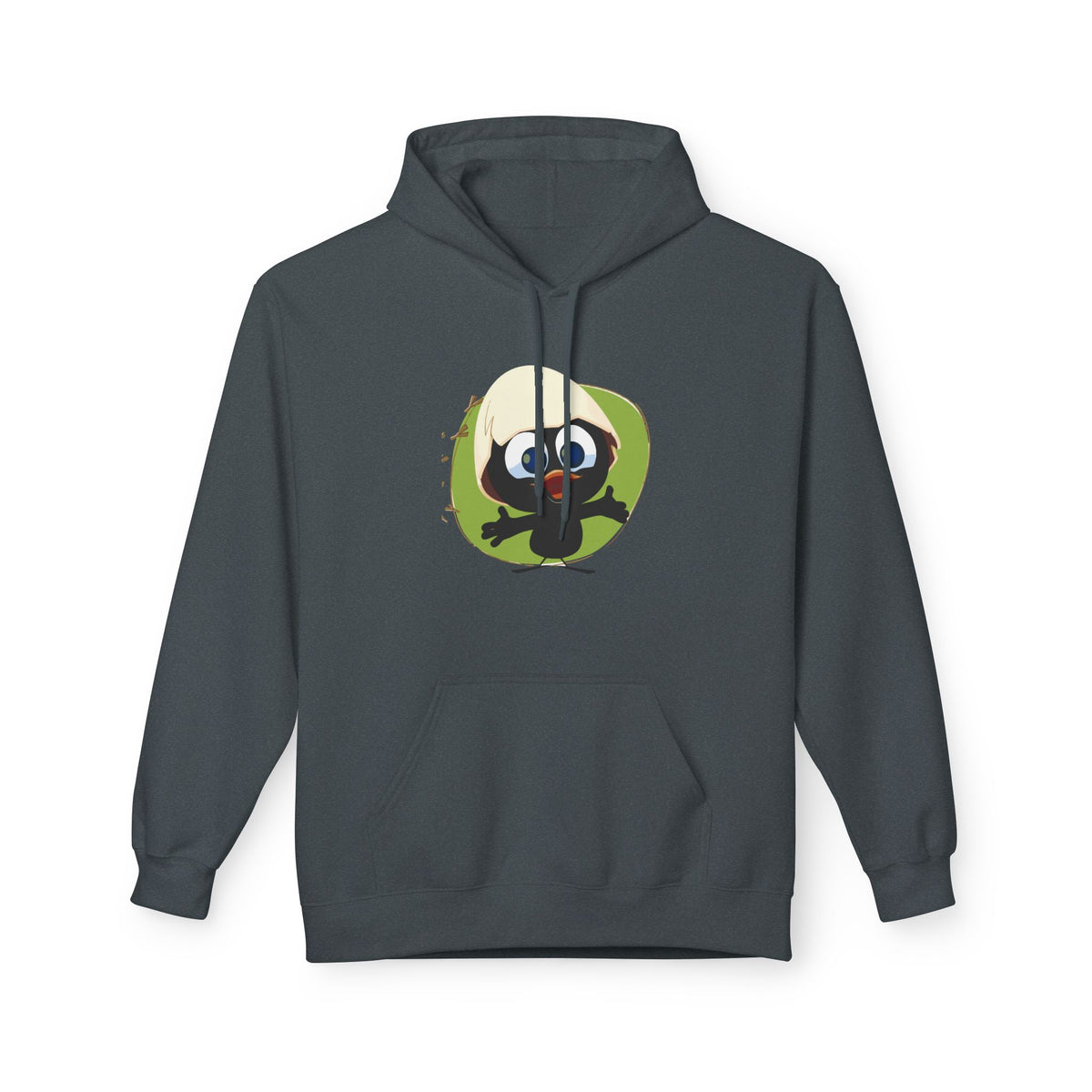 Calimero - Hoodie Printify