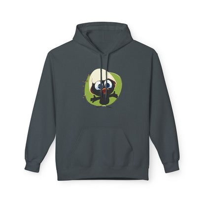 Calimero - Hoodie Printify