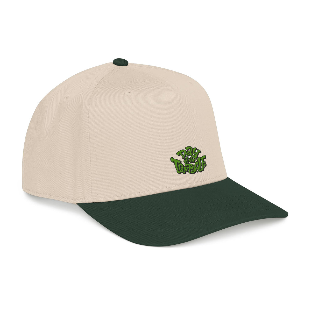 Day of the Tentacle - Baseball Cap Printify