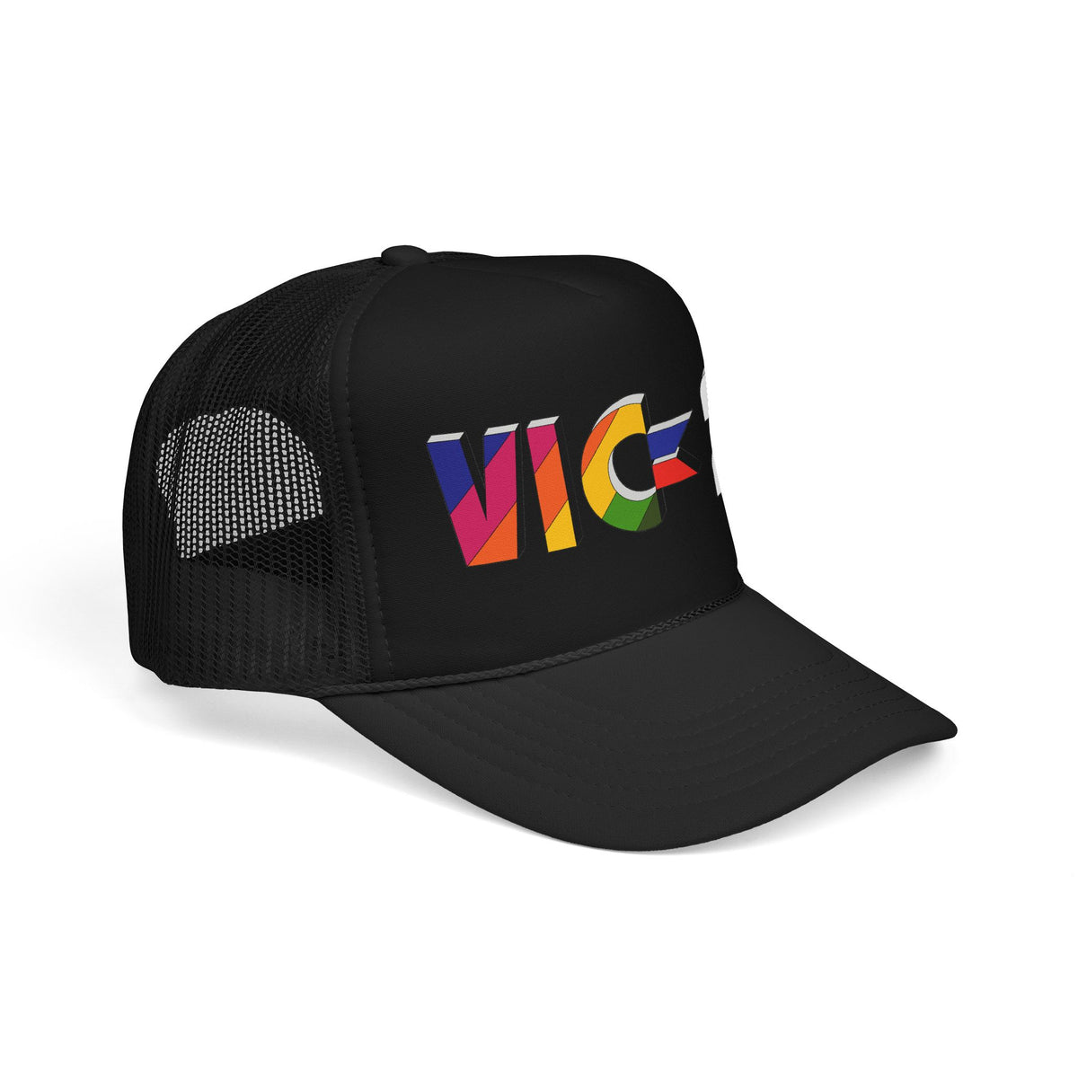 VIC-20 - Truckerpet Printify