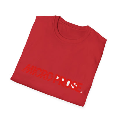 MicroProse - T-shirt Printify