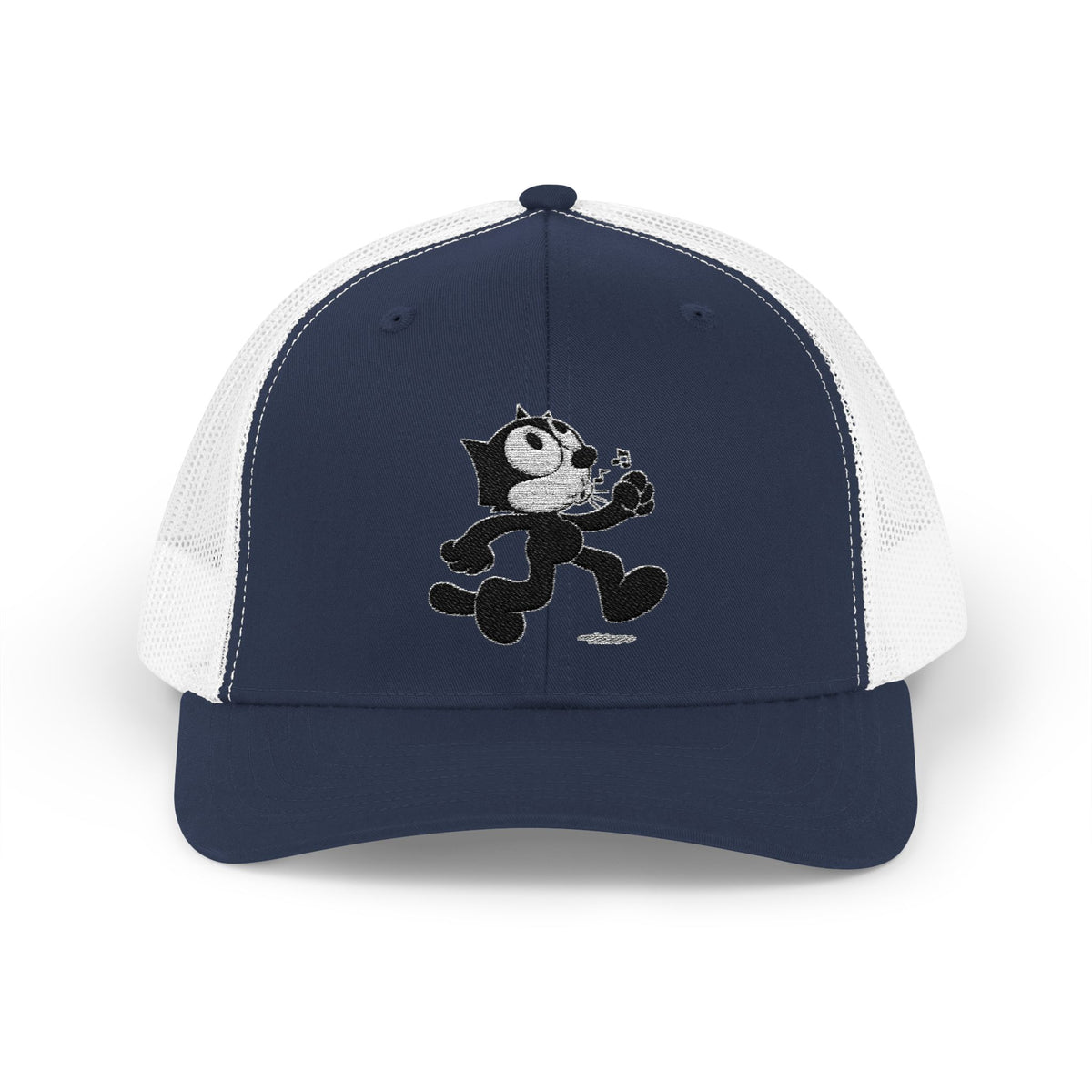 Felix the Cat - Snapback Truckerpet Printify