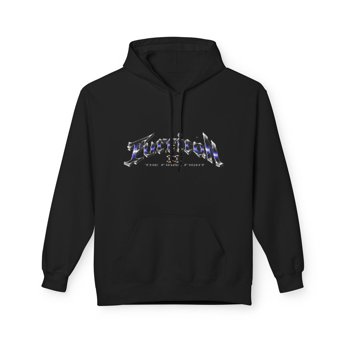 Turrican II - Hoodie Printify