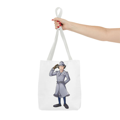 Inspector Gadget - Tas Printify