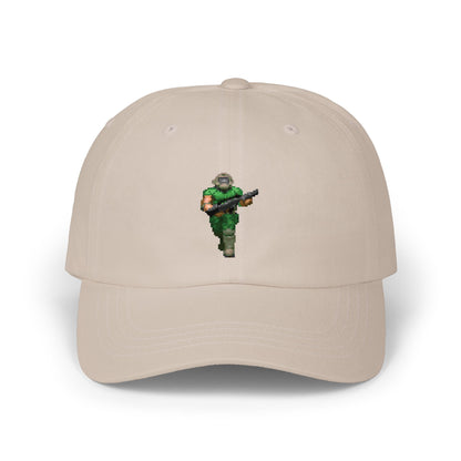 Doom - Dad Cap Printify