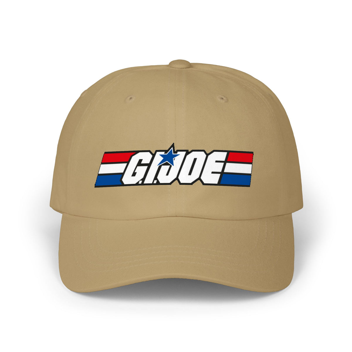 G.I. Joe - Dad Cap Printify
