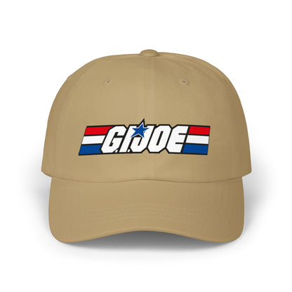 G.I. Joe - Dad Cap Printify