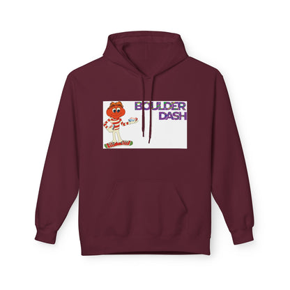 Boulder Dash - Hoodie Printify