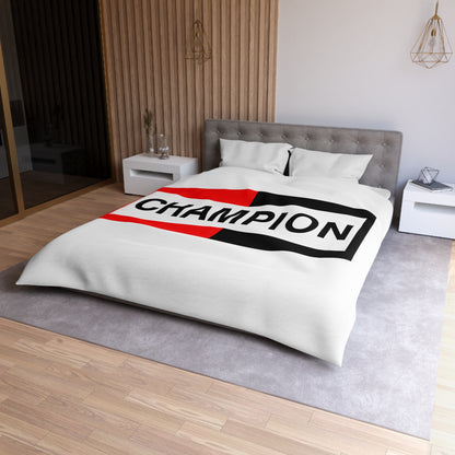 Champion - Dekbedovertrek Printify