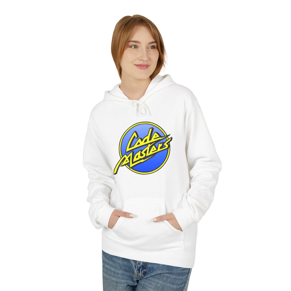 Codemasters - Hoodie Printify