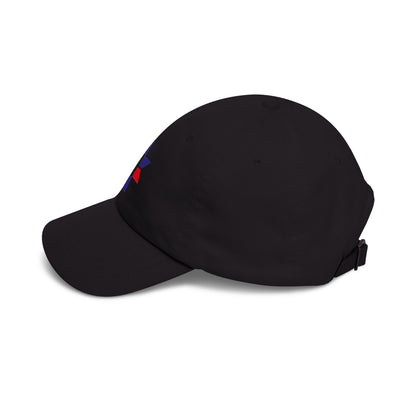 Commodore Logo - Dad Cap Printify