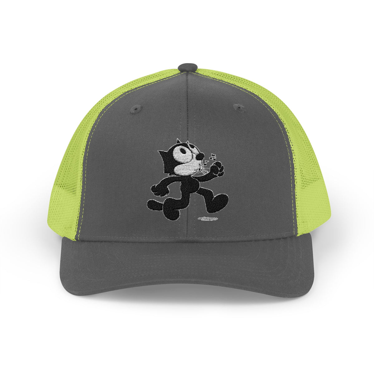 Felix the Cat - Snapback Truckerpet Printify