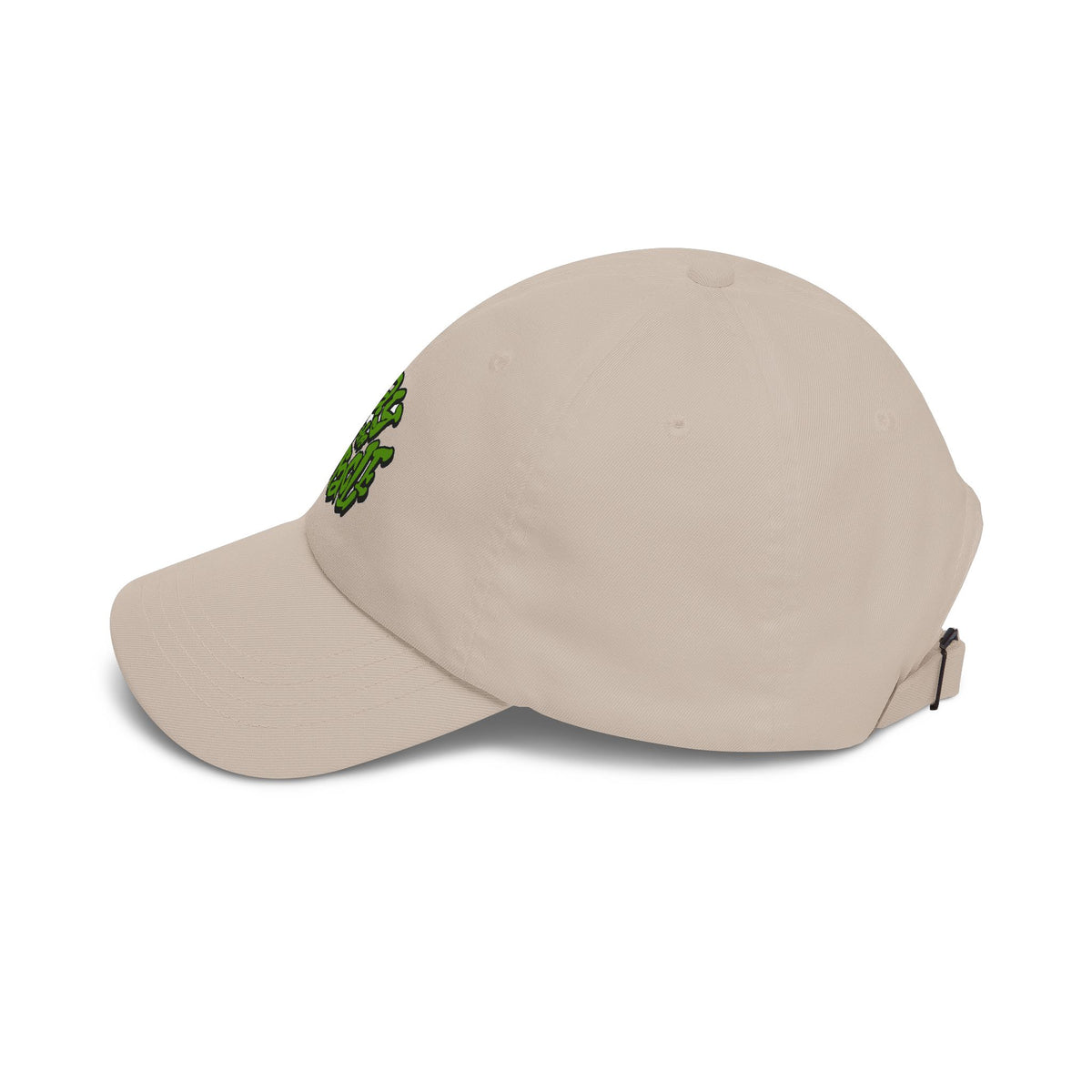 Day of the Tentacle - Dad Cap Printify