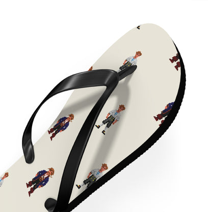 Monkey Island - Slippers Printify