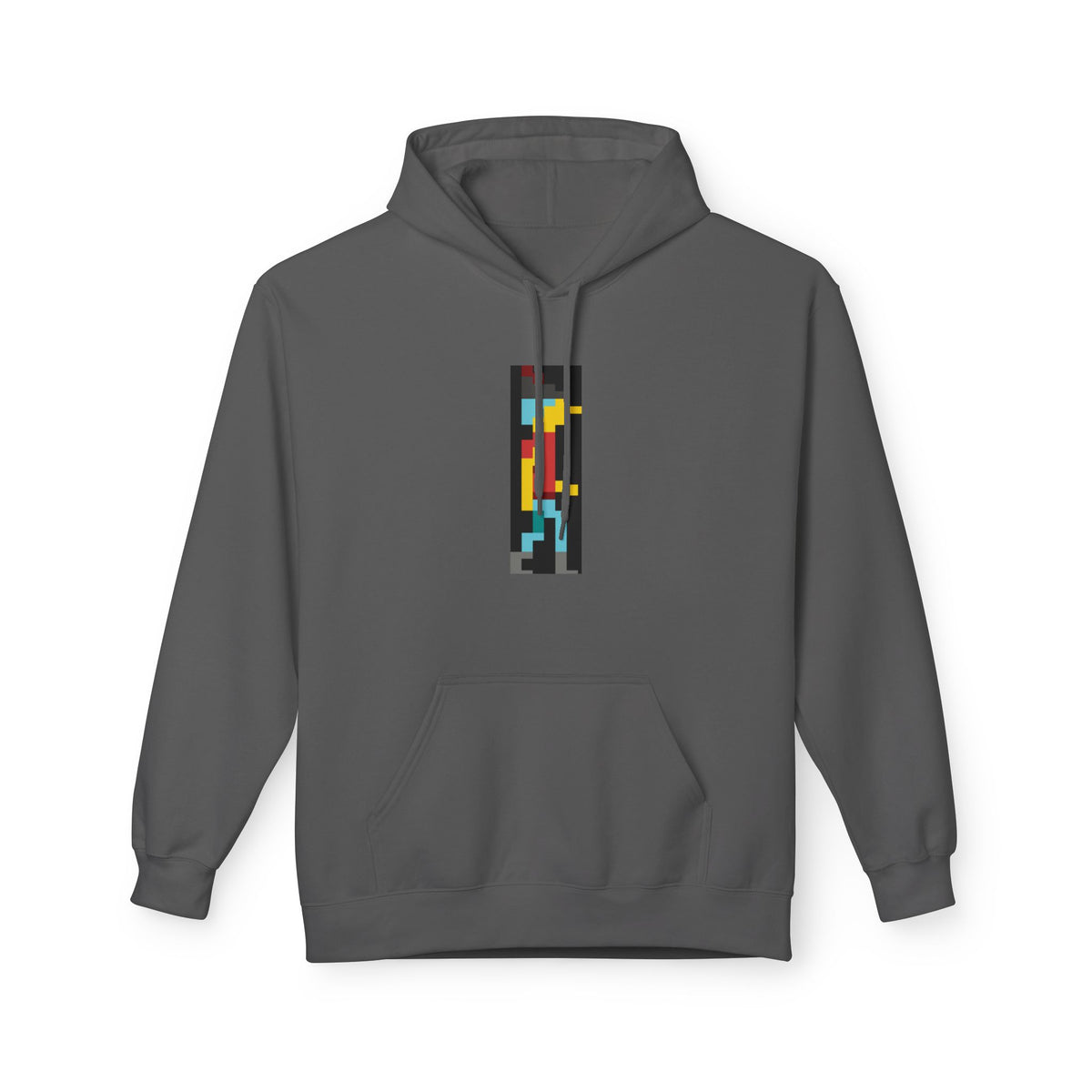 King's Quest - Hoodie Printify