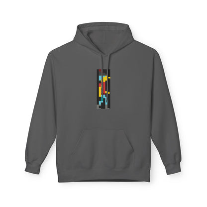 King's Quest - Hoodie Printify