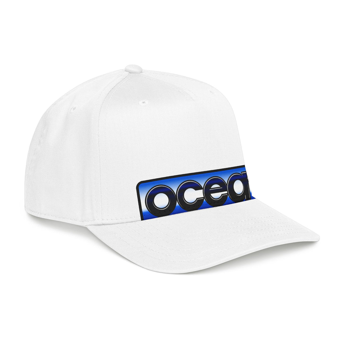 Ocean Software - Baseball Cap Printify