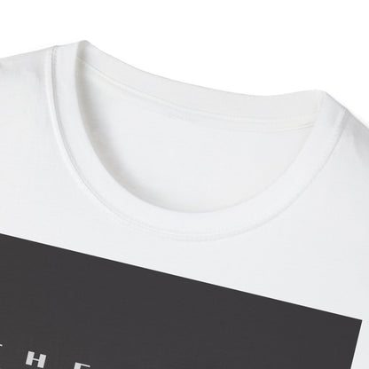 The Last Ninja - T-shirt Printify