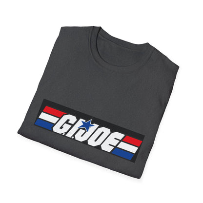 G.I. Joe - T-shirt Printify