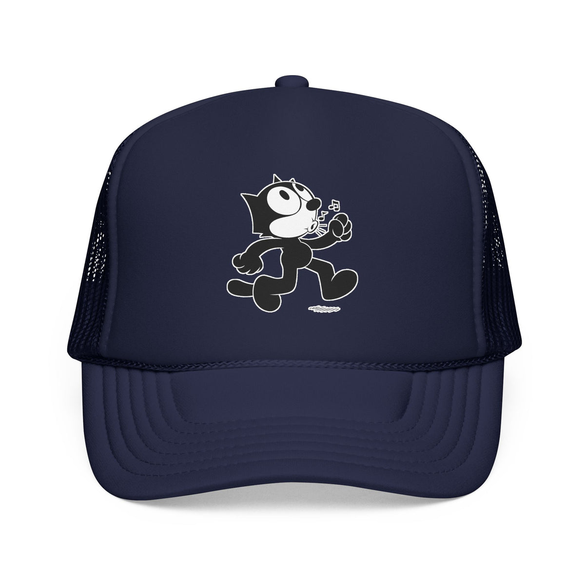 Felix the Cat - Truckerpet Printify