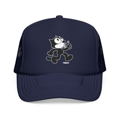 Felix the Cat - Truckerpet Printify