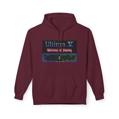 Ultima V - Hoodie Printify