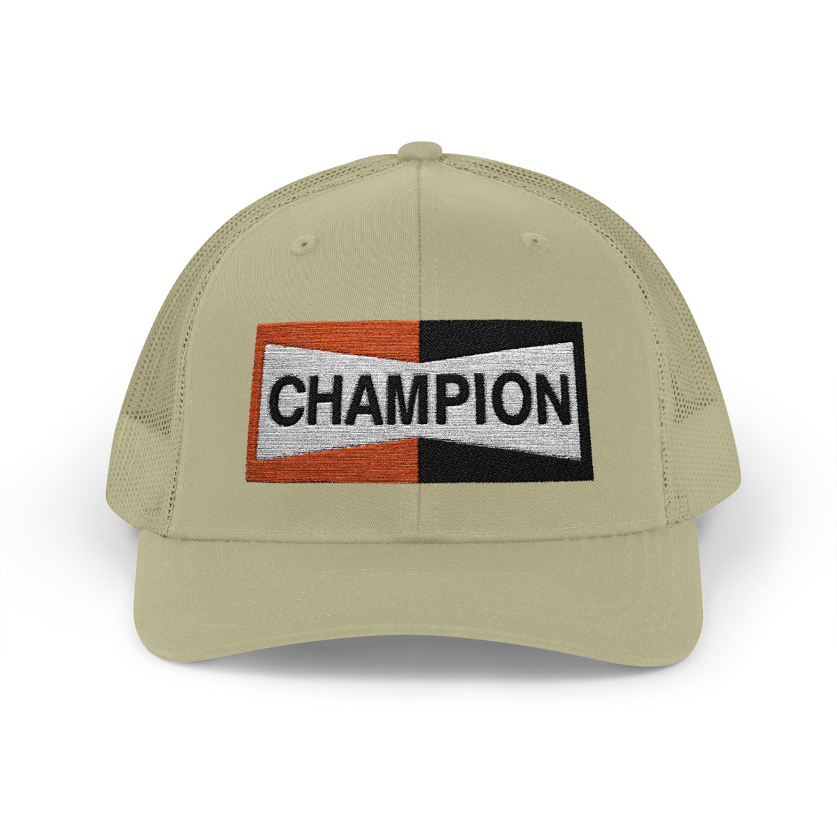 Champion - Snapback Truckerpet Printify