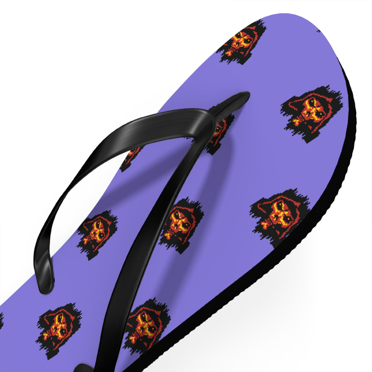 Diablo - Slippers Printify