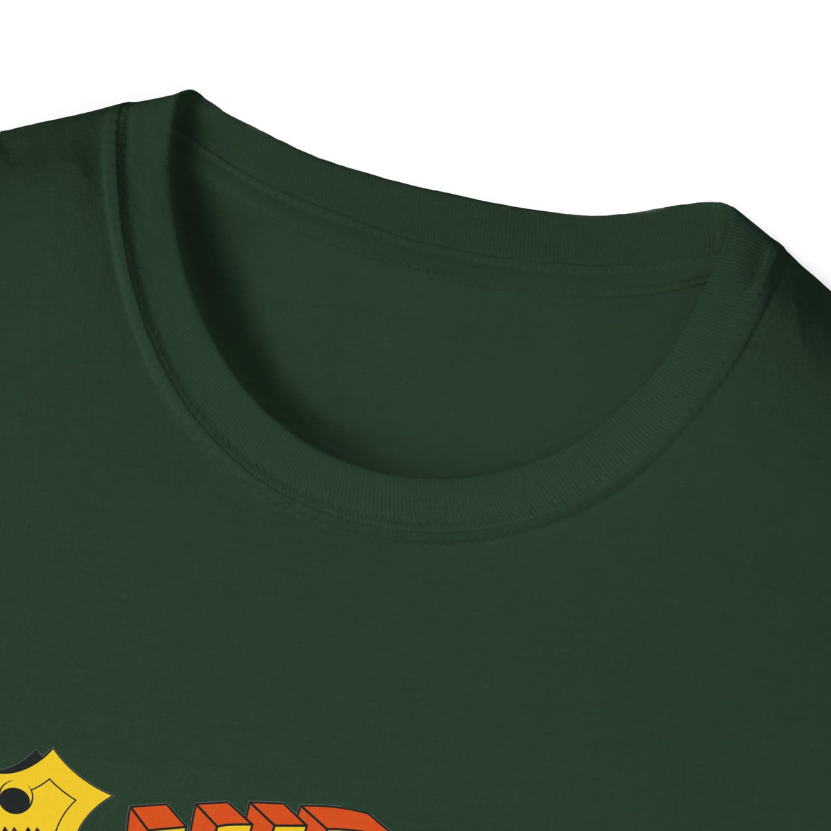 Sam & Max - T-shirt Printify