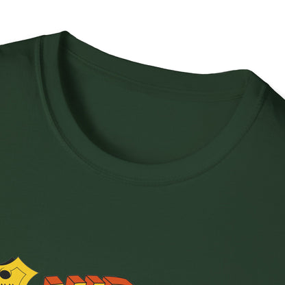 Sam & Max - T-shirt Printify