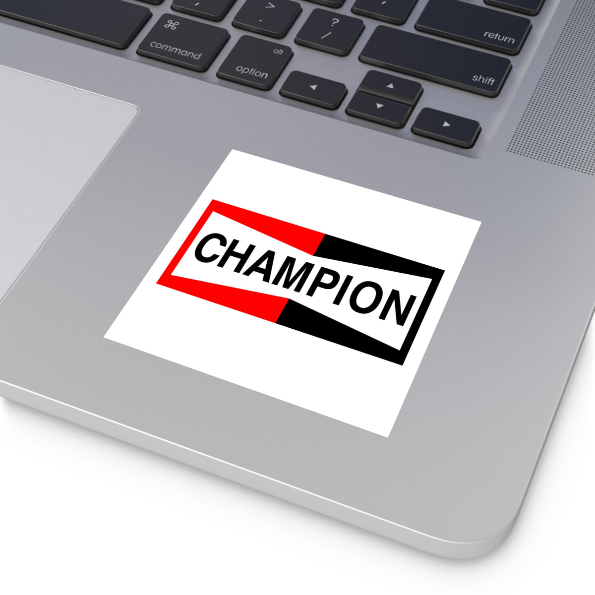 Champion - Sticker Printify