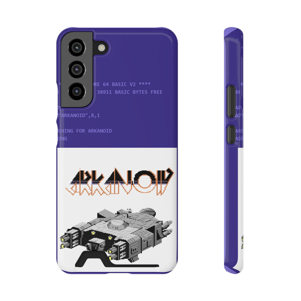 Arkanoid - Telefoonhoesje Printify