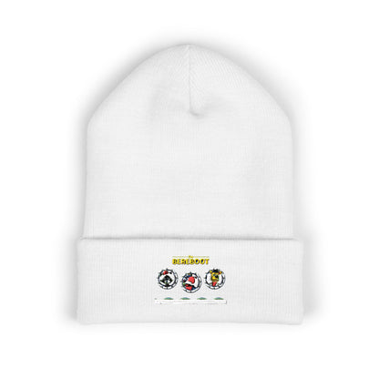 De Bereboot - Beanie Printify
