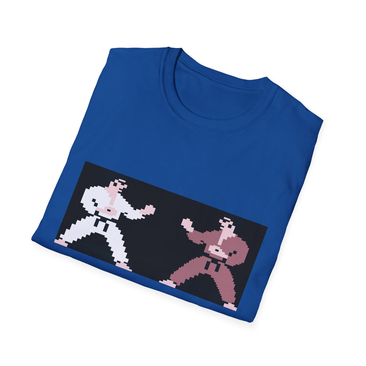 International Karate - T-shirt Printify