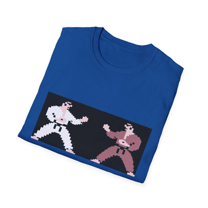 International Karate - T-shirt Printify