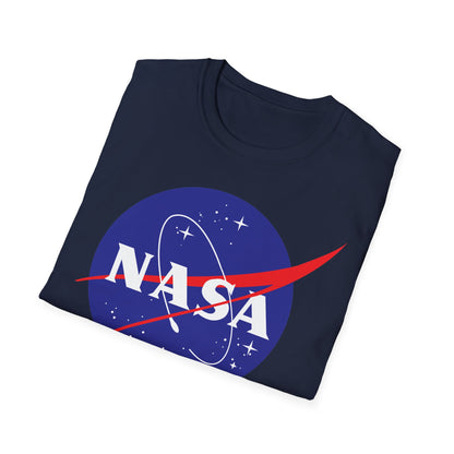 NASA - T-shirt Printify