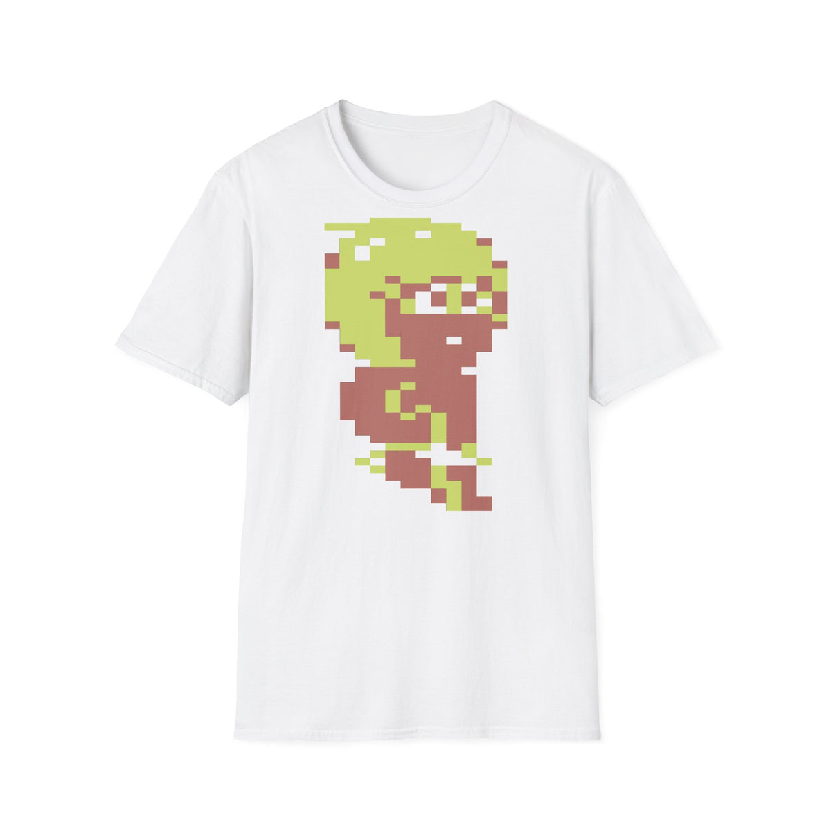 Wonder Boy - T-shirt Printify